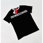 Camiseta Diesel - Preta 