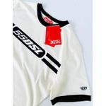 Camiseta Diesel - Preta 