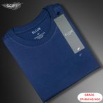 CAMISETA ELLUS NACIONAL - AZUL MARINHO