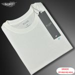 CAMISETA ELLUS NACIONAL - BRANCA