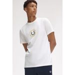 Camiseta Fred Perry 