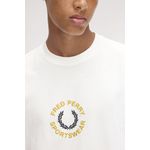 Camiseta Fred Perry 