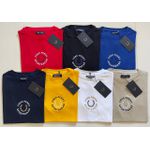 Camiseta Fred Perry 