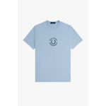 Camiseta Fred Perry 