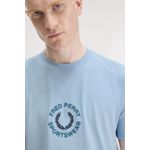 Camiseta Fred Perry 