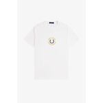 Camiseta Fred Perry 