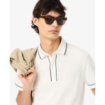 Gola Polo Lacoste Diferenciada - Original 