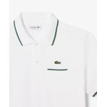 Gola Polo Lacoste Diferenciada - Original 
