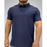 Gola polo poliamida chinês - 3 Botões Copia