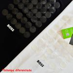 Camiseta Hugo Boss 