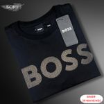 CAMISETA HUGO BOSS NACIONAL 