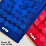 Camiseta Hugo Boss 