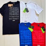 Camiseta Hugo Boss 