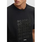 Camiseta Hugo Boss 