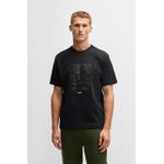 Camiseta Hugo Boss 