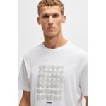 Camiseta Hugo Boss 