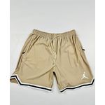 Shorts Jordan - Dry Fit - Grafite