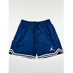 Shorts Jordan - Dry Fit - Marinho 