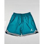 Shorts Jordan - Dry Fit - Azul 
