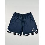 Shorts Jordan - Dry Fit - Preta
