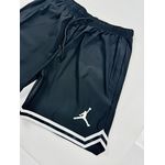 Shorts Jordan - Dry Fit - Marinho 