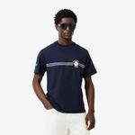 Camiseta Lacoste 