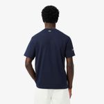 Camiseta Lacoste 