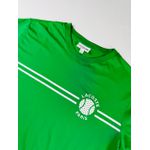 Camiseta Lacoste - Verde 