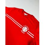 Camiseta Lacoste - Vermelho