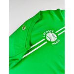 Camiseta Lacoste - Verde 