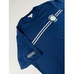 Camiseta Lacoste - Marinho 