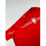 Camiseta Lacoste - Vermelho