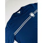 Camiseta Lacoste - Marinho 