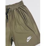 Shorts Nike- Dry Fit - Verde 
