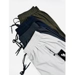 Shorts Nike- Dry Fit - Verde 