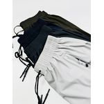 Shorts Nike- Dry Fit - Verde 