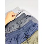 Shorts Nike- Dry Fit - Verde 