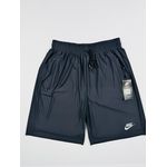 Shorts Nike- Dry Fit - Marinho 