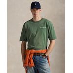 Camiseta Ralph Lauren - Verde 