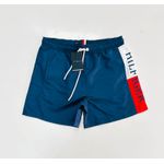 SHORT TACTEL TOMMY HILFIGER - MARINHO