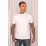 Camiseta Tommy Hilfiger - Branca 
