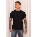 Camiseta Tommy Hilfiger - Preto 