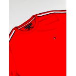 Camiseta Tommy Hilfiger - Vermelha 