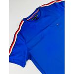 Camiseta Tommy Hilfiger - Azul Royal 