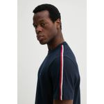 Camiseta Tommy Hilfiger - Preta 
