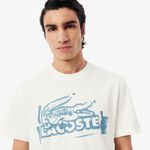 Camiseta Lacoste 
