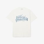 Camiseta Lacoste 
