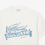 Camiseta Lacoste 