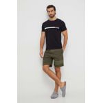 Camiseta Hugo Boss 