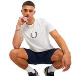 Camiseta Fred Perry 